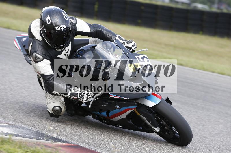 /24 08.06.2025 TZ Motorsport ADR/Gruppe gelb/85
